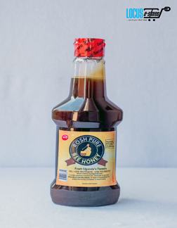 Rosh Honey 900g
